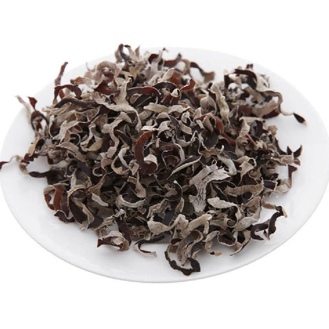 Asuka Shredded Black Fungus (Nấm Mèo Sợi) - 70g