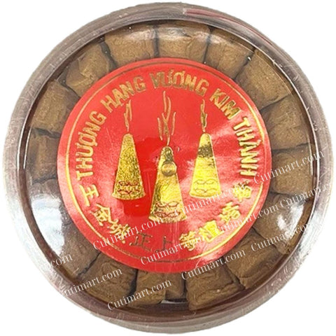 Incense Cones (Nhang Trầm)