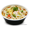 Nongshim Udon Noodle Soup Bowl, 9.73 Ounce-Pack 6 - Cutimart