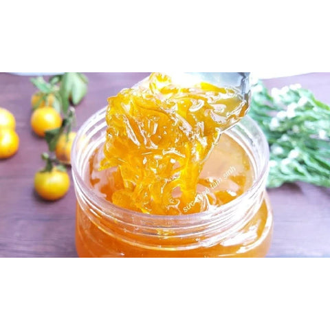 Tan Loc Pickled Kumquat (Tắc Xí Muội Tấn Lộc) - 900g