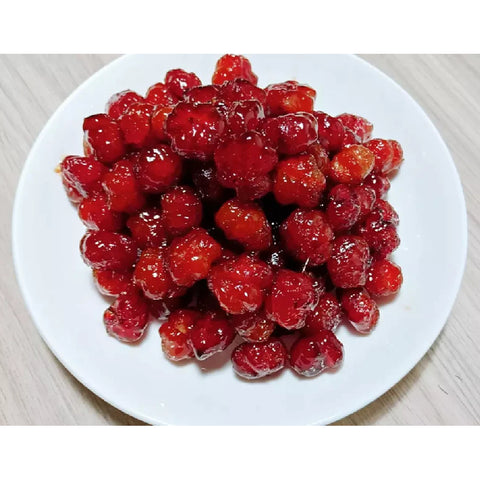 Preserved Starberry/Gooseberry– Mứt chùm ruột 10.5oz