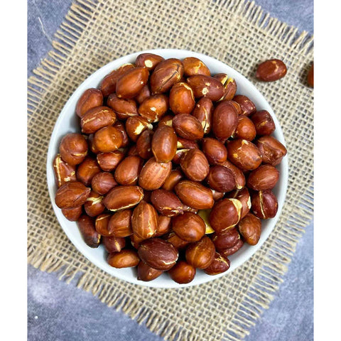 Roasted Peanuts (Đậu Phộng Rang) 170 g