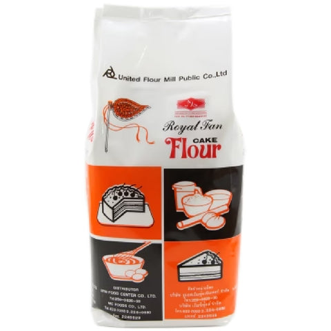 Royal Fan Cake Flour (Bột Bánh Bông Lan) 35oz