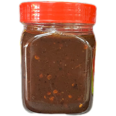 Stir Fried Fermented Shrimp Sauce (Mắm Ruốc Xào Cà Mau) - 6oz