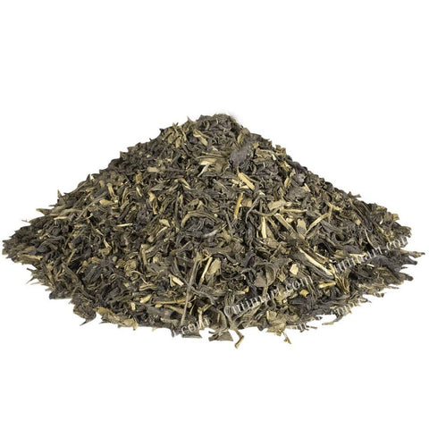 Tea Zone Green Tea 8.5 oz
