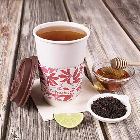 Tea Zone Vintage Blend Black Tea - 8.46 oz