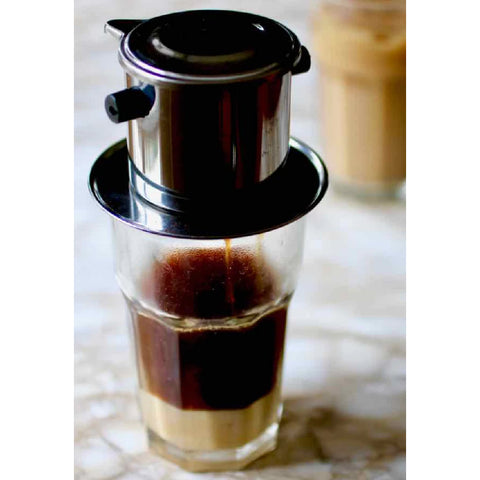 Trung Nguyen Creative 4 Coffee (Cà Phê Xay Sáng Tạo 4) - 8.8oz