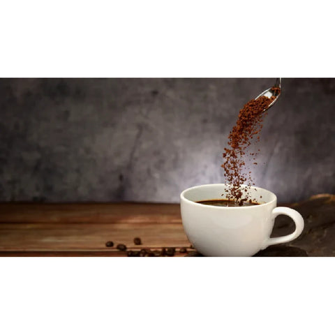 Trung Nguyen G7 3-IN-1 Collagen Added & Sugar Free Instant Coffee for Energy Boost - Collagen Added, Low Caffeine & Diet Sugar - 22 sachets