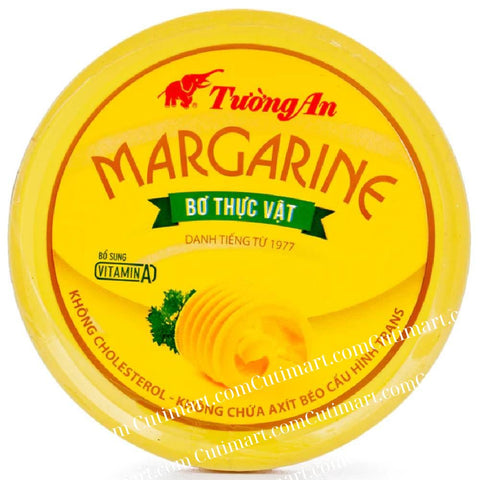 Tuong An Margarine (Bơ Tường An) 200 g