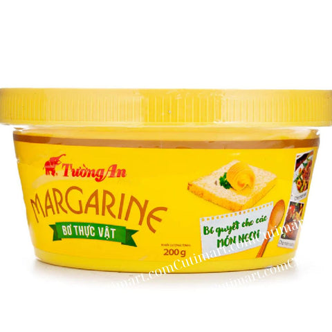 Tuong An Margarine (Bơ Tường An) 200 g