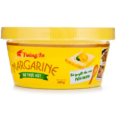 Tuong An Margarine (Bơ Tường An) 200 g