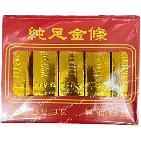 Joss Gold Stick (Vàng Lá)