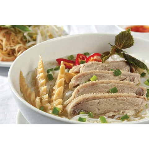 Bao Long Bun Mang Vit Soup Seasoning (Viên Gia Vị Bún Măng Vịt) - 2.64 Oz