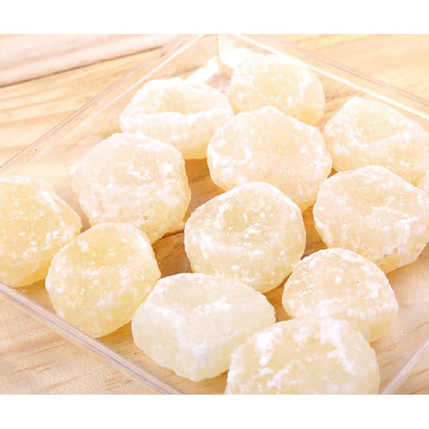 Water Chestnut Candy (Mứt Củ Năng) 300g