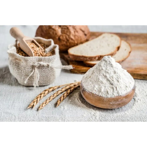 White Swan Bread Flour (Bột Bánh Mì) - 35oz