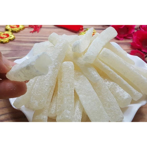 Winter Melon Candy (Mứt Bí) 200g