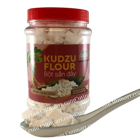 Kudzu Flour (Bột Sắn Dây) 10.5 Oz