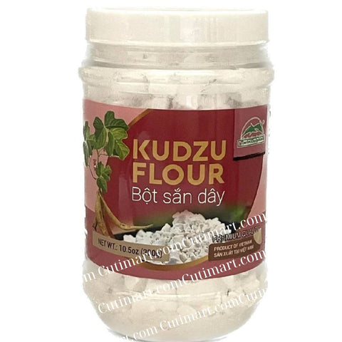 Kudzu Flour (Bột Sắn Dây) 10.5 Oz