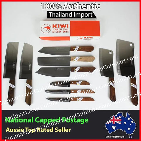 Kiwi Stainless Steel Knife #503