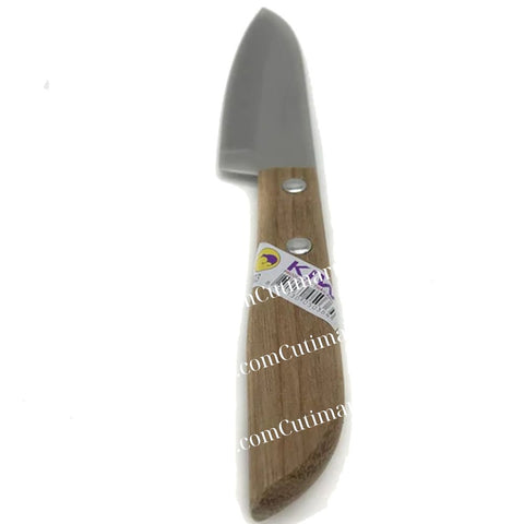 Kiwi Stainless Steel Knife #503