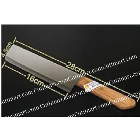 Kiwi Chef Knife 6.5" #172