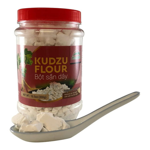 Kudzu Flour (Bột Sắn Dây) 10.5 Oz