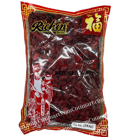 Richin Roasted Watermelon (Hạt Dưa) - 10oz