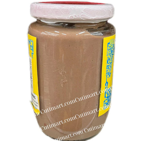 Fermented Shrimp Paste (Mắm Ruốc Đà Nẵng) 16oz