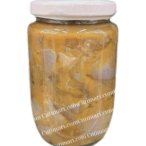 Fermented Gouramy Fish (Mắm Cá Sặc) 15.1 oz