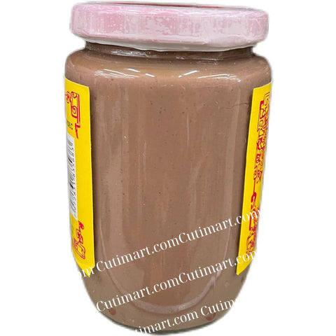 Fermented Shrimp Paste (Mắm Ruốc Huế) 16oz