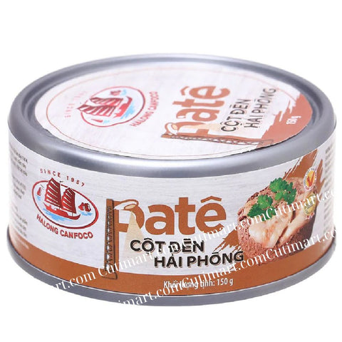 Pate Cột Đèn Hải Phòng 150g