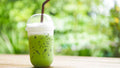 Thai Iced Milk Green Tea - Number One Brand 200G - Cutimart
