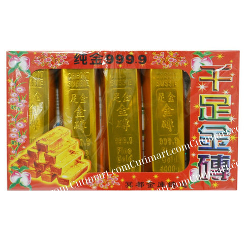 Joss Gold Stick (Vàng Lá)